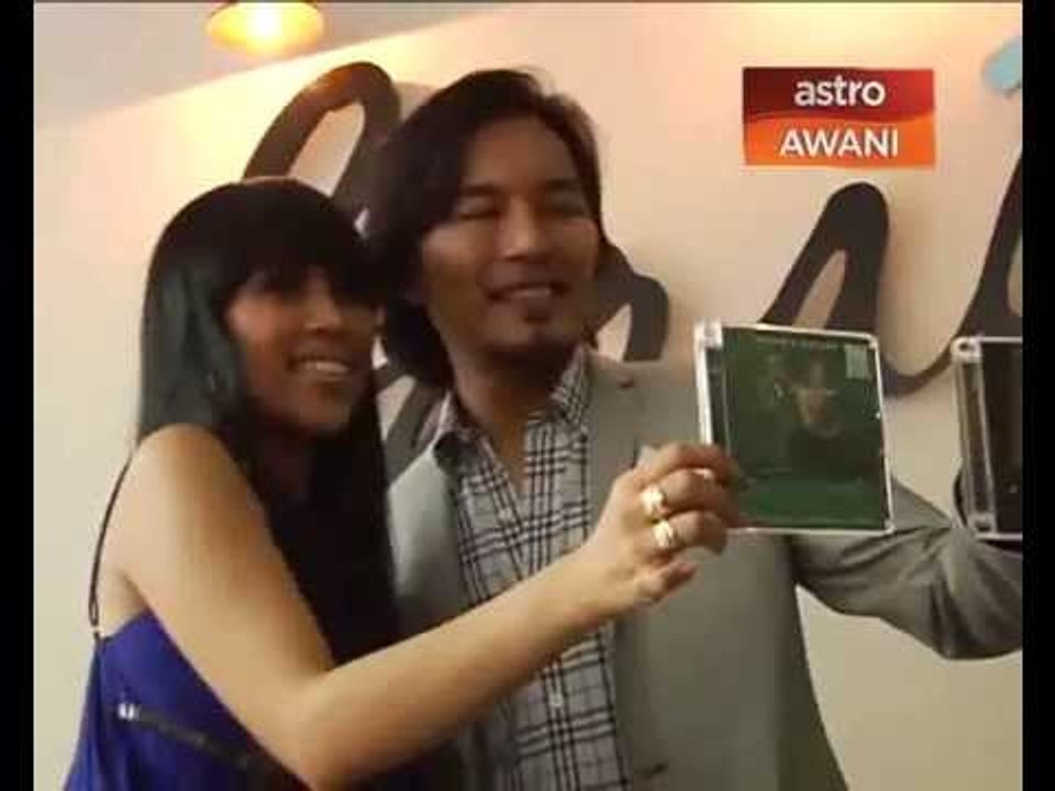 Anuar Zain anggap kekurangan sebagai kelebihan