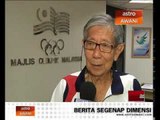 Peluang tipis untuk karate-do di Sukan SEA Singapura