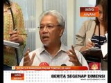 BR1M 3.0 diagihkan dalam tempoh 20 hari