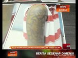 Polis Kedah banteras kegiatan kongsi gelap