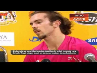 LCW hampiri kejuaraan kali ke-10