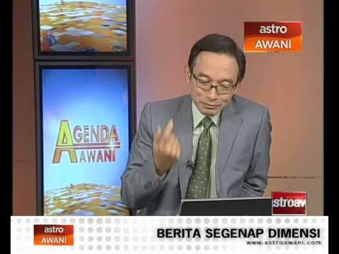 Agenda Awani: Paradigma baru perangi denggi