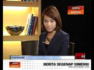 Vantage Point: Indonesia's place in Asean & beyond
