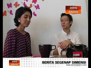 In Person: Founder of EduNation