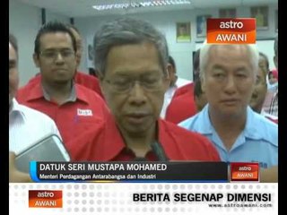 Kerjasama lahirkan pekerja berkemahiran tempatan