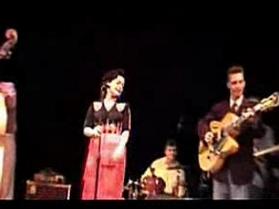 Marti brom - Blue Tattoo