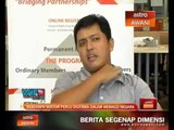 Beberapa sektor faktor diutama dalam memacu negara