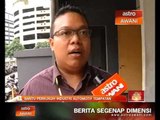 Bantu perkukuh industri automotif tempatan