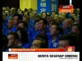 Keputusan selepas AGM