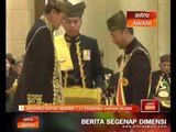Mukhriz ketuai senarai 114 penerima Darjah Kedah