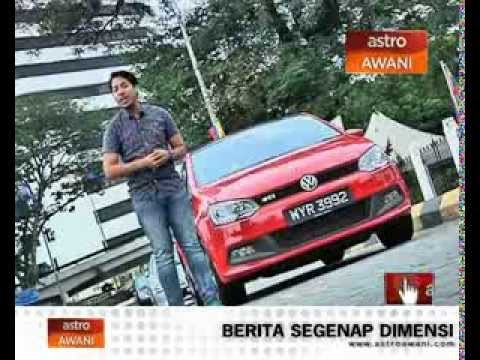 In Gear (S4 E7) : Showdown of the cili padis. VW Polo GTi & Audi A1 Sportback (Part 1)