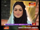 17 artis terlibat pameran seni Datuk Siti Nurhaliza