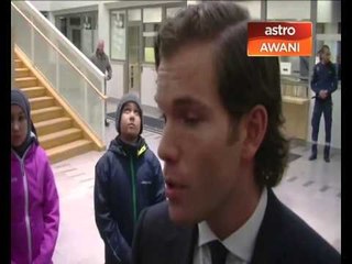 Lawyer explains of letter by son to Shalwati