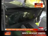 KPDNKK Perak tumpas sindiket seludup diesel