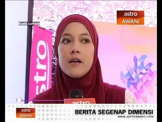 Raja Farah terfikir untuk ambil anak angkat