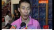 Lee Chong Wei yakin rawatan stem cell mampu bantu Razie