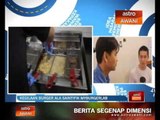 Bisnes Alternatif (Episod 414) : Kegilaan burger ala saintifik MyBurgerLab