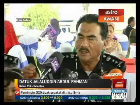 Sambut baik cadangan wujud zon penampan