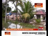 Elektrik di Johor, Melaka dan Kelantan pulih