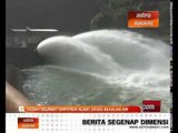 Kedah selamat daripada alami krisis bekalan air