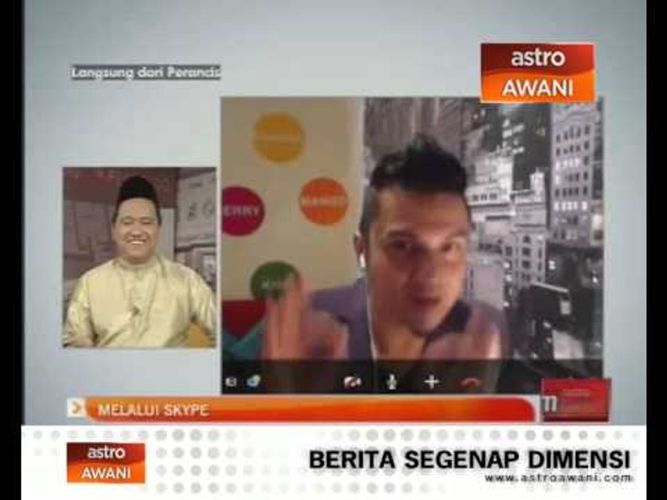 U Wartawan: Setulus Lebaran 2013