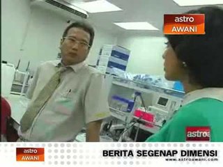 In Person : Professor Datuk Dr. Khalid Abd Kadir