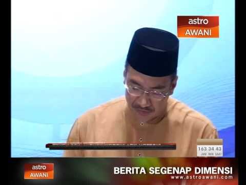 Tumpahan minyak bukan daripada MH370