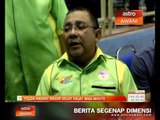 Felda hasrat anjur solat hajat bagi MH370