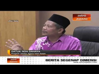 Pelajar sepatutnya di kelas, bukan berniaga