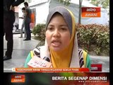 Kebersihan awam tanggungjawab semua pihak