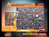 Mesir: Setahun pemerintahan demokratik Morsi