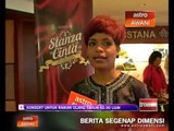 Konsert untuk raikan ulang tahun ke-30 UUM