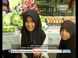 In Focus: Konflik Selatan Thailand