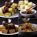 [1mintips] Tips on making fried tofu with no peeling skin-NRlMglEmNzE