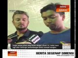 Penganjur konsert hormati keputusan