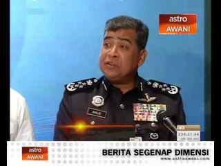 Pakar khas simulator dilantik