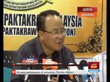 PSM, MSN berbeza pendapat