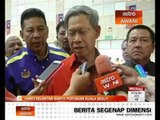 UMNO Kelantan bantu pertahan Kuala Besut