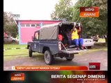 Empat lagi mayat mangsa bot karam ditemui