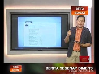 Sudut Pandang: Sekolah politik & pengkaderan