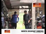 Ceritalah Malaysia (Episode 12) -  A true Malaysian community lives and harmonises