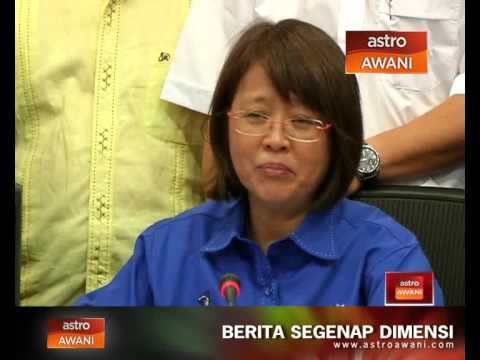 Calon BN sedia hadapi cabaran bertanding PRK DUN Kajang