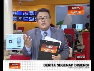 Penggunaan media sosial dalam syarikat tempatan