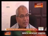 Kerajaan beri perhatian serius kepada nelayan tempatan