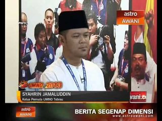 Sudut Pandang: Muzakarah UMNO-PAS