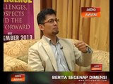 Agenda Awani - Kebangkitan Islam Asia Tenggara: Dahulu,Kini &Masa Depan
