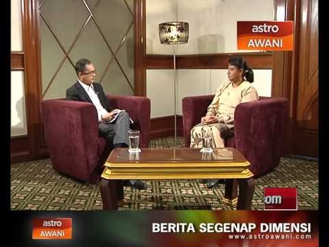 Analisis Awani: Pembelajaran & pengajaran citra kenegaraan