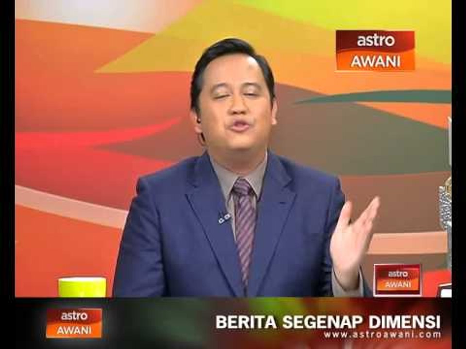 Analisis Awani: Peranan sukarelawan di abad ke 21