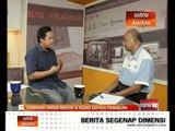 UWartawan: Kenaikan harga minyak & kesan kepada pengguna