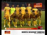 Perlis buat rombakan besar-besaran skuad